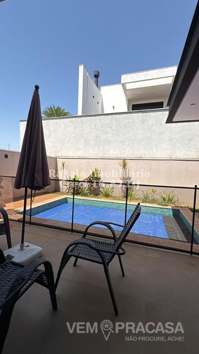 Casa de Condomínio à venda no Residencial Alphaville III, Campo Grande – foto 14