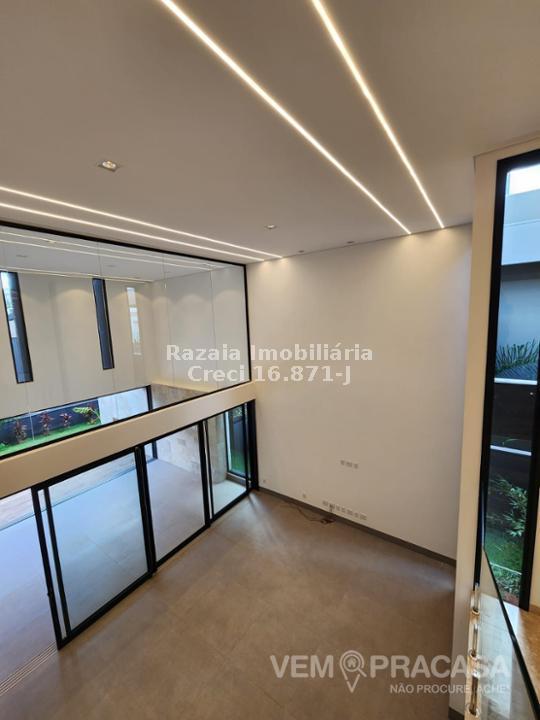 Sobrado à venda no Residencial Alphaville, Campo Grande – foto 3