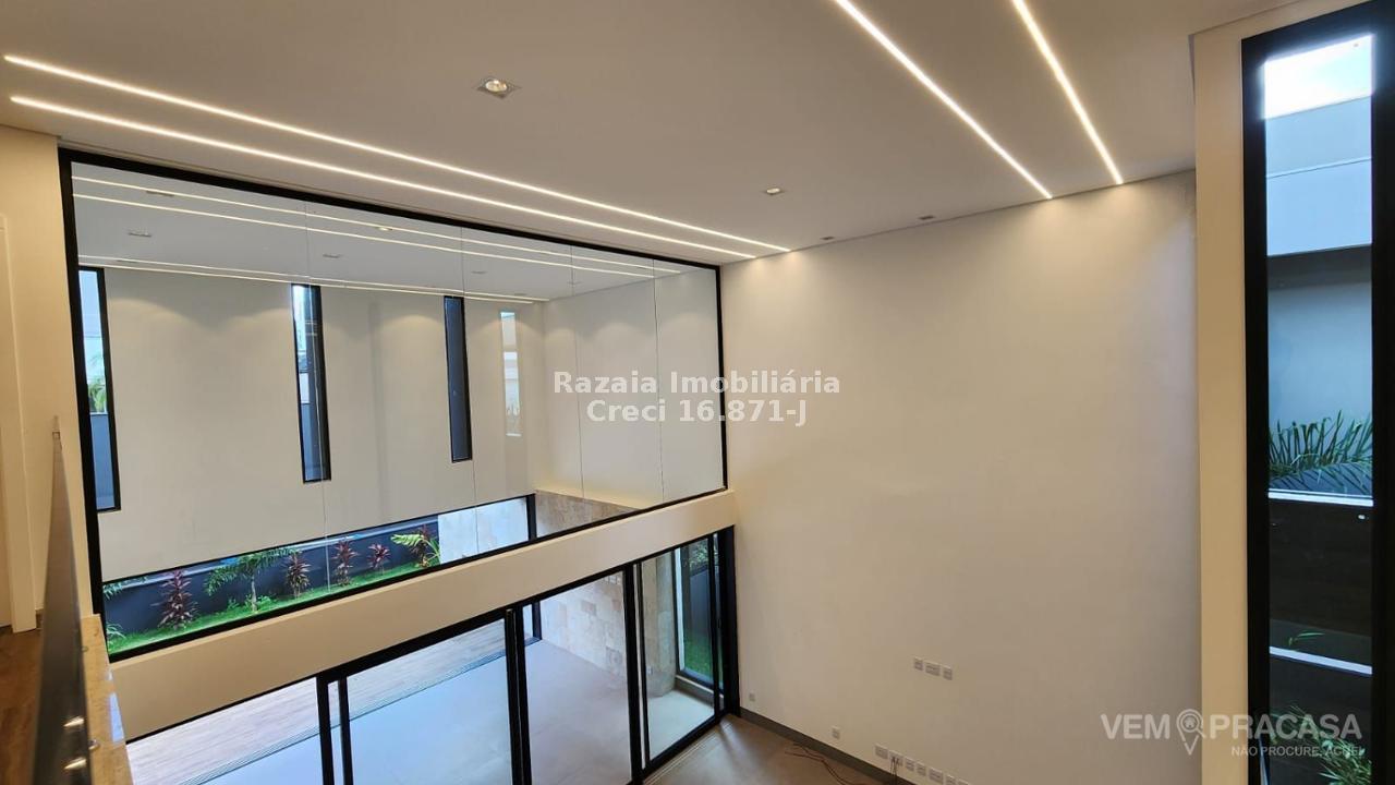 Sobrado à venda no Residencial Alphaville, Campo Grande – foto 4