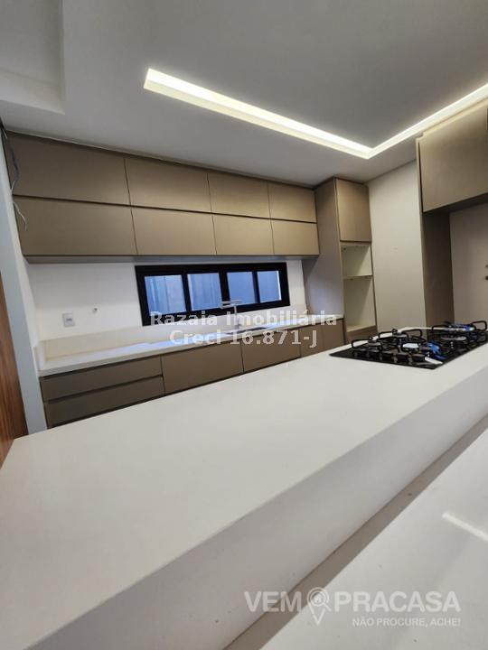 Sobrado à venda no Residencial Alphaville, Campo Grande – foto 6