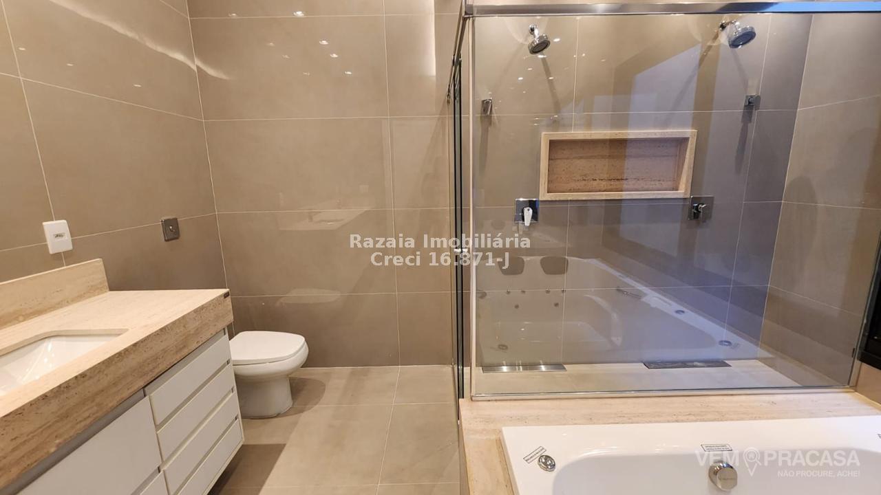 Sobrado à venda no Residencial Alphaville, Campo Grande – foto 9
