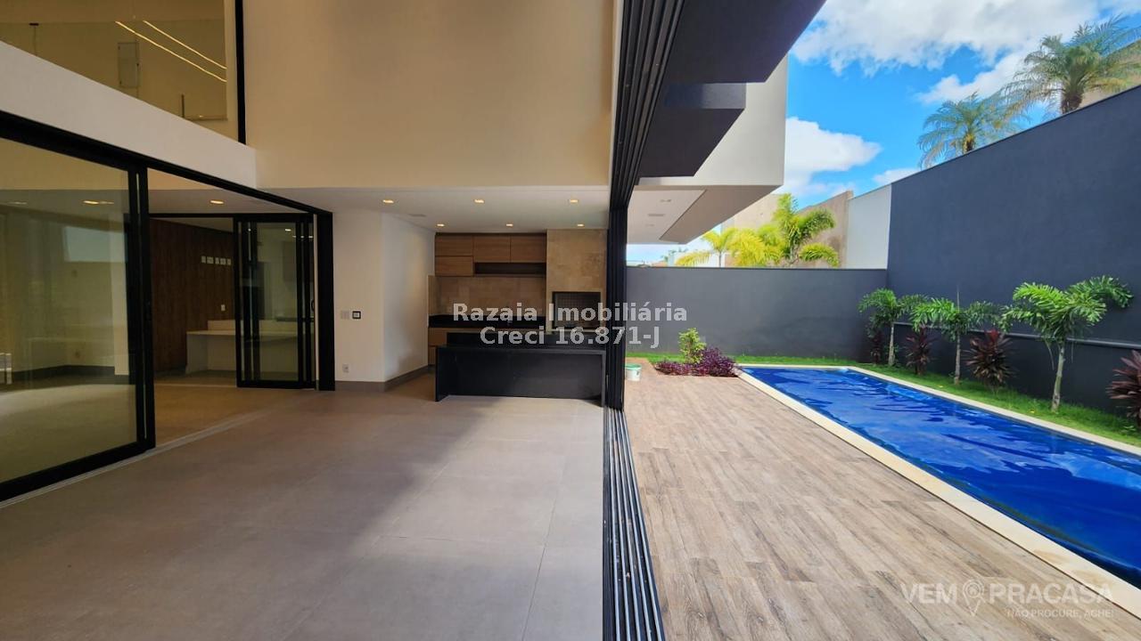 Sobrado à venda no Residencial Alphaville, Campo Grande – foto 14