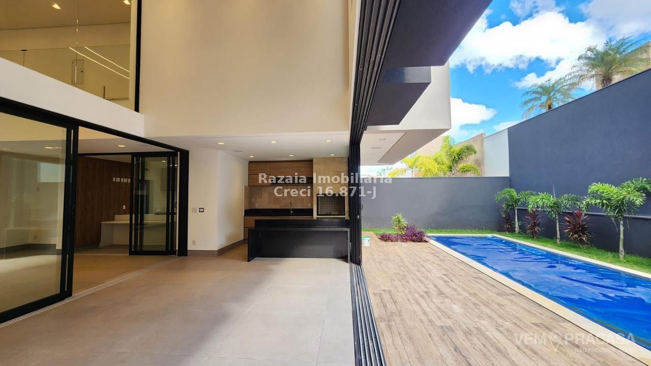 Sobrado à venda no Residencial Alphaville, Campo Grande – foto 17