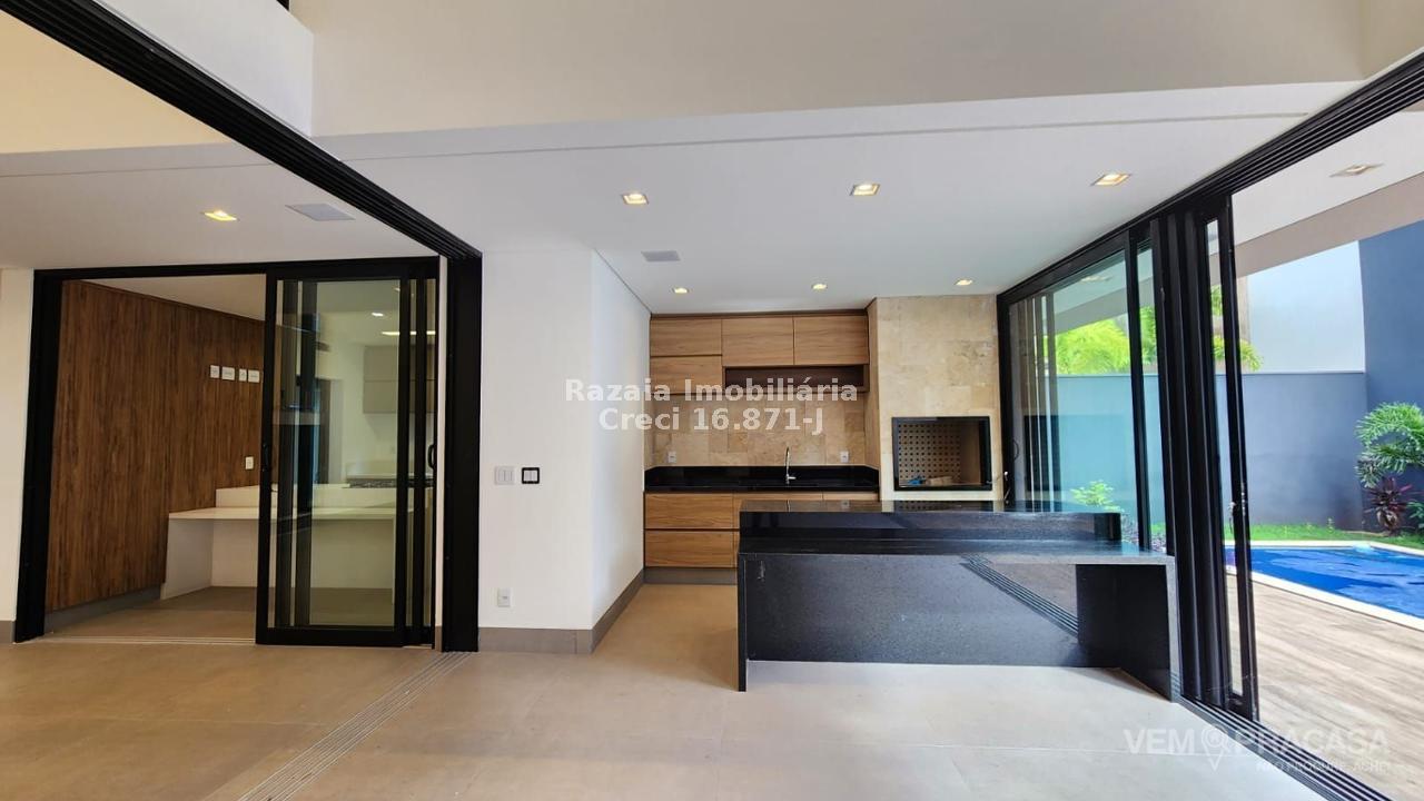 Sobrado à venda no Residencial Alphaville, Campo Grande – foto 20