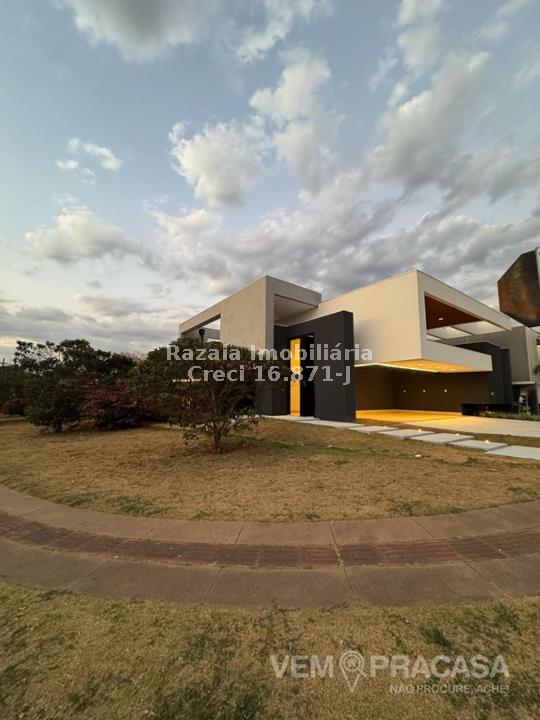 Sobrado à venda no Residencial Alphaville, Campo Grande – foto 2