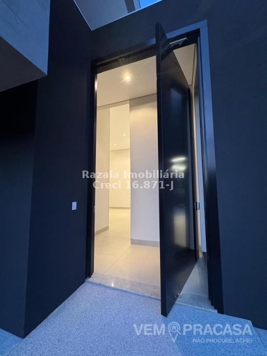 Sobrado à venda no Residencial Alphaville, Campo Grande – foto 3