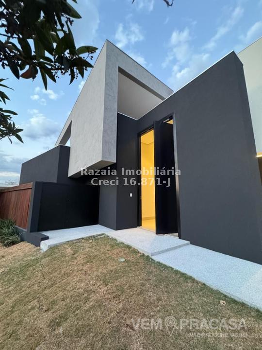 Sobrado à venda no Residencial Alphaville, Campo Grande – foto 4