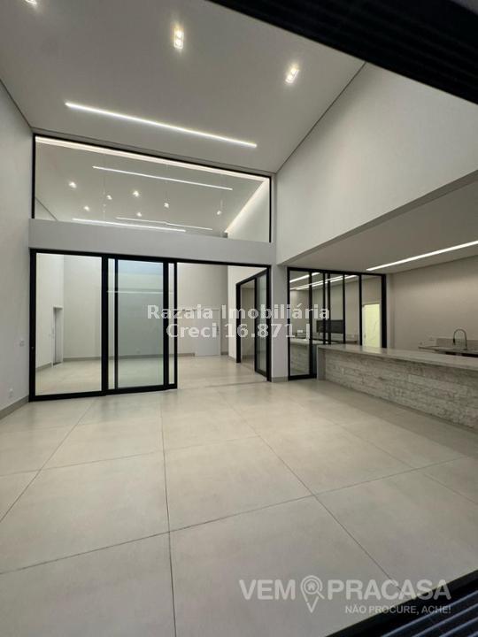 Sobrado à venda no Residencial Alphaville, Campo Grande – foto 5