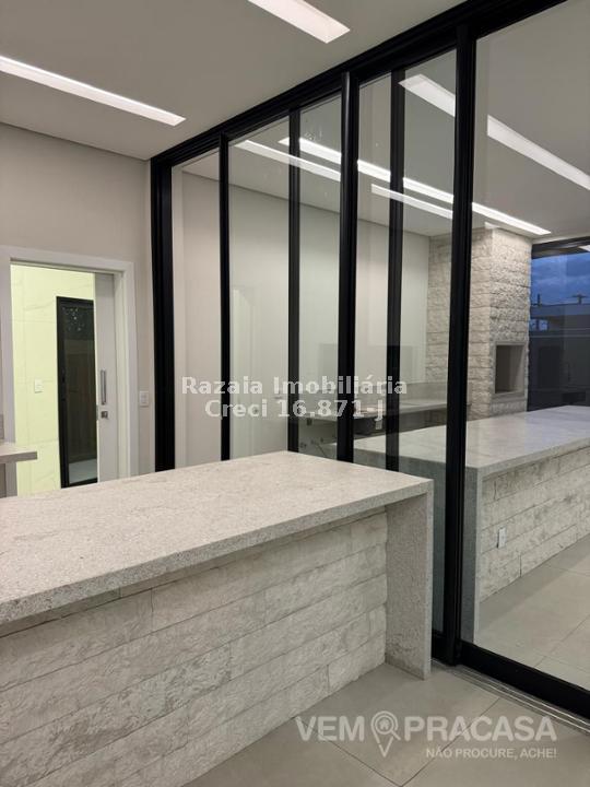 Sobrado à venda no Residencial Alphaville, Campo Grande – foto 13