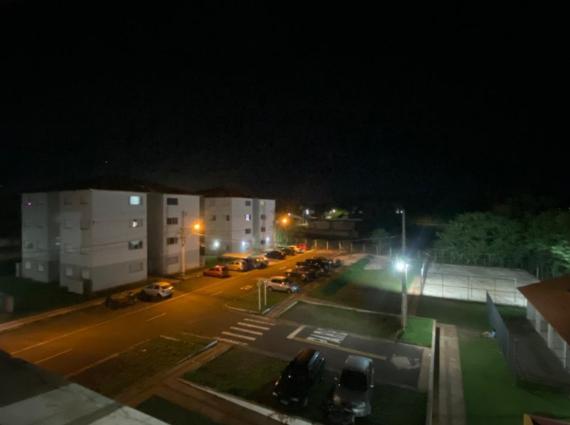 Apartamento à venda no Jardim Tarumã, Campo Grande
