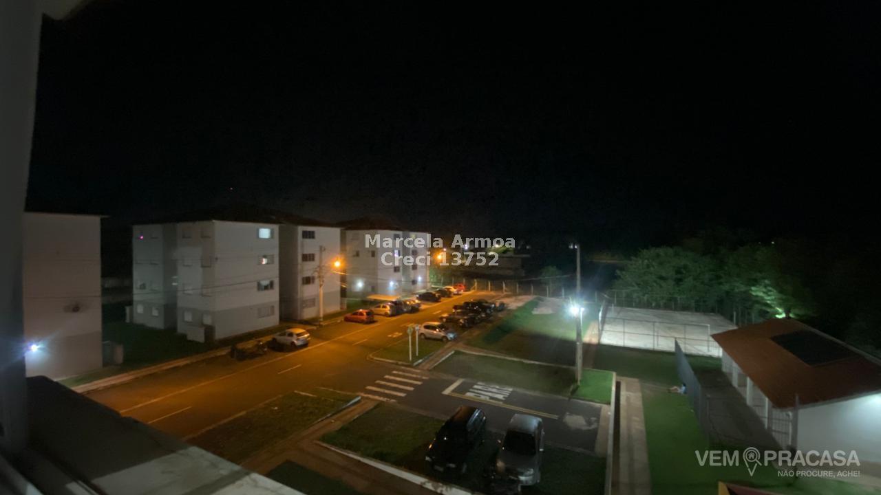 Apartamento à venda no Jardim Tarumã, Campo Grande – foto 1