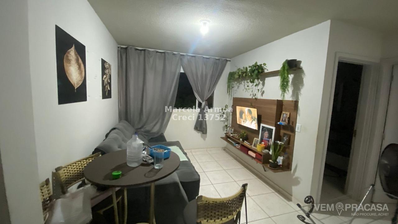 Apartamento à venda no Jardim Tarumã, Campo Grande – foto 3