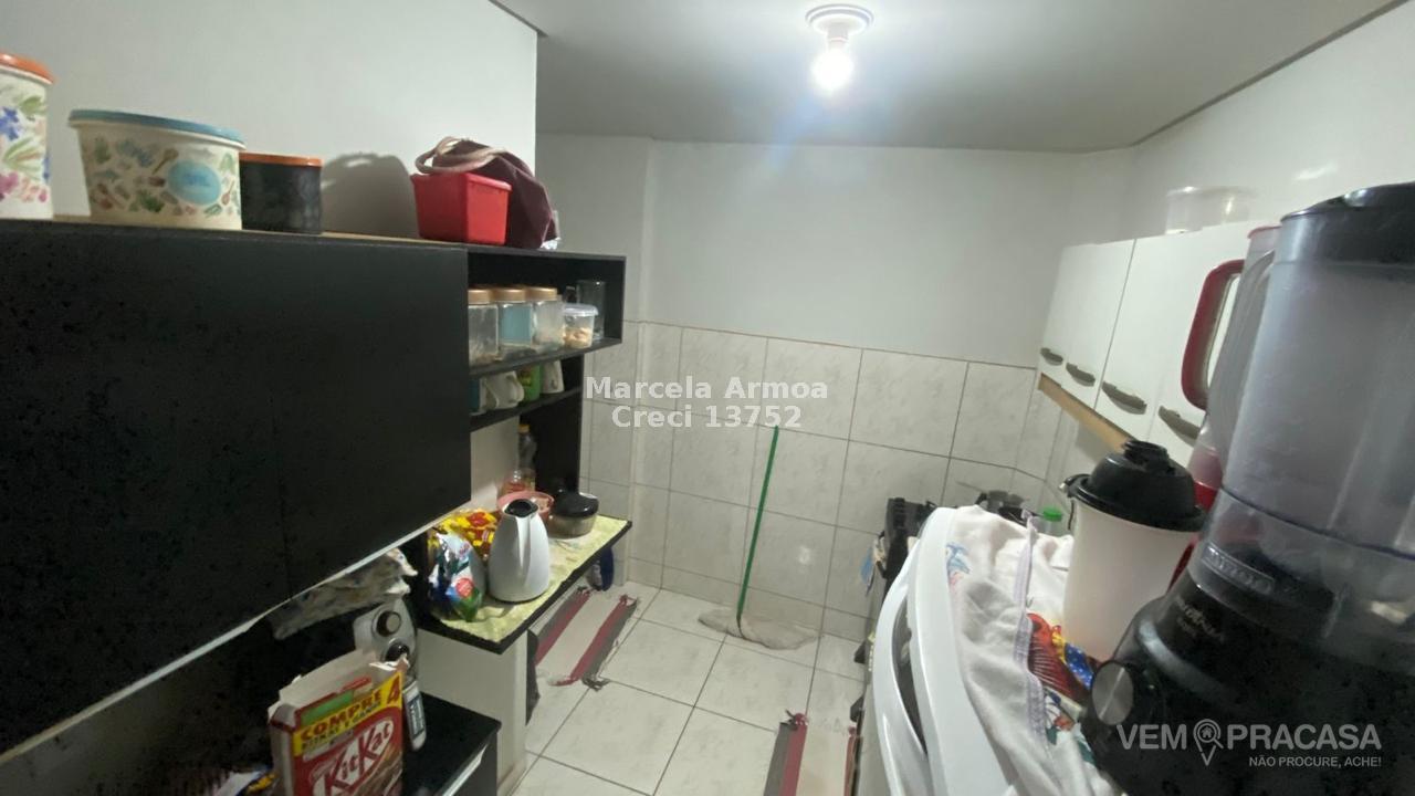 Apartamento à venda no Jardim Tarumã, Campo Grande – foto 4