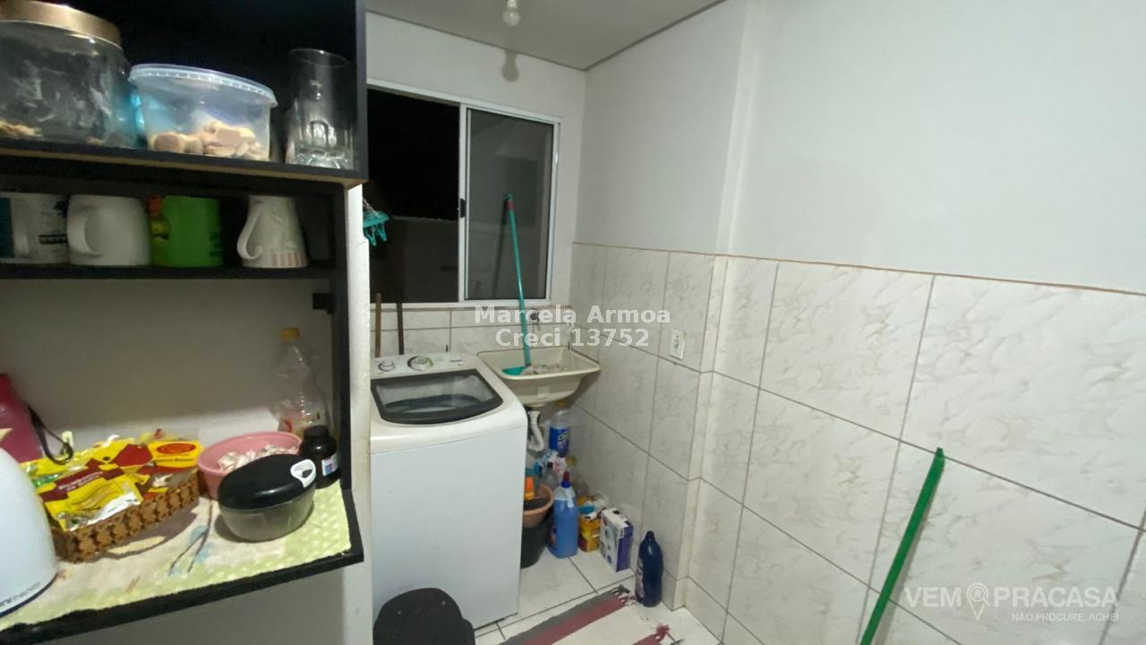 Apartamento à venda no Jardim Tarumã, Campo Grande – foto 5