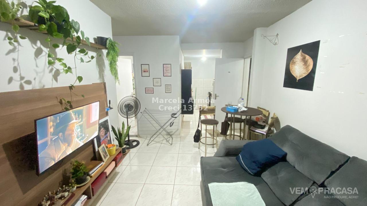 Apartamento à venda no Jardim Tarumã, Campo Grande – foto 6