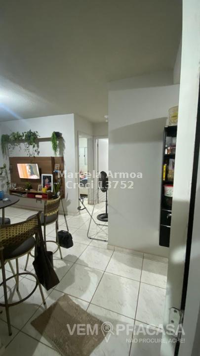 Apartamento à venda no Jardim Tarumã, Campo Grande – foto 7