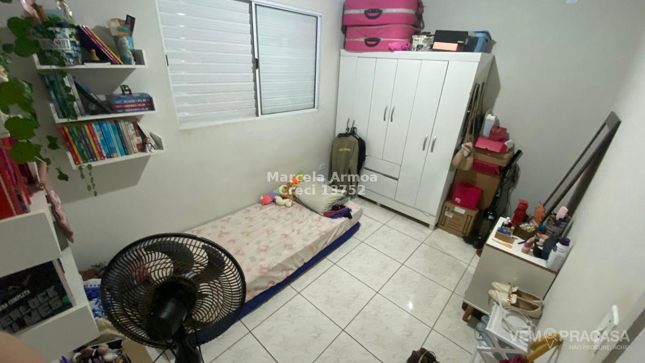 Apartamento à venda no Jardim Tarumã, Campo Grande – foto 8
