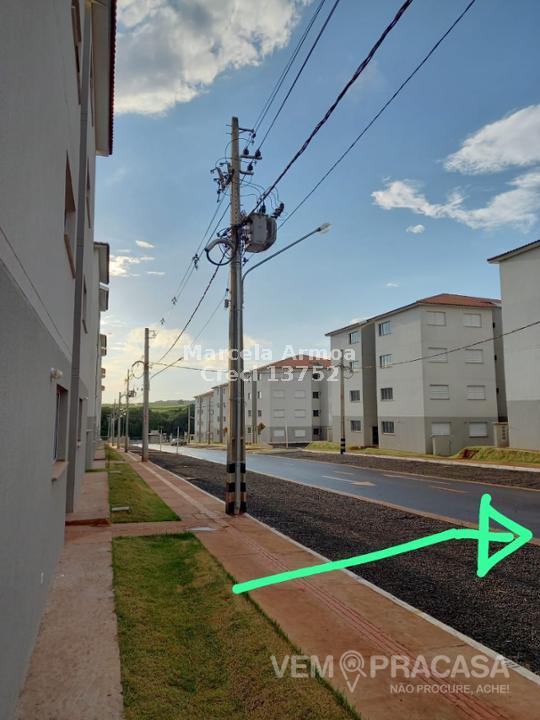 Apartamento à venda no Jardim Tarumã, Campo Grande – foto 9