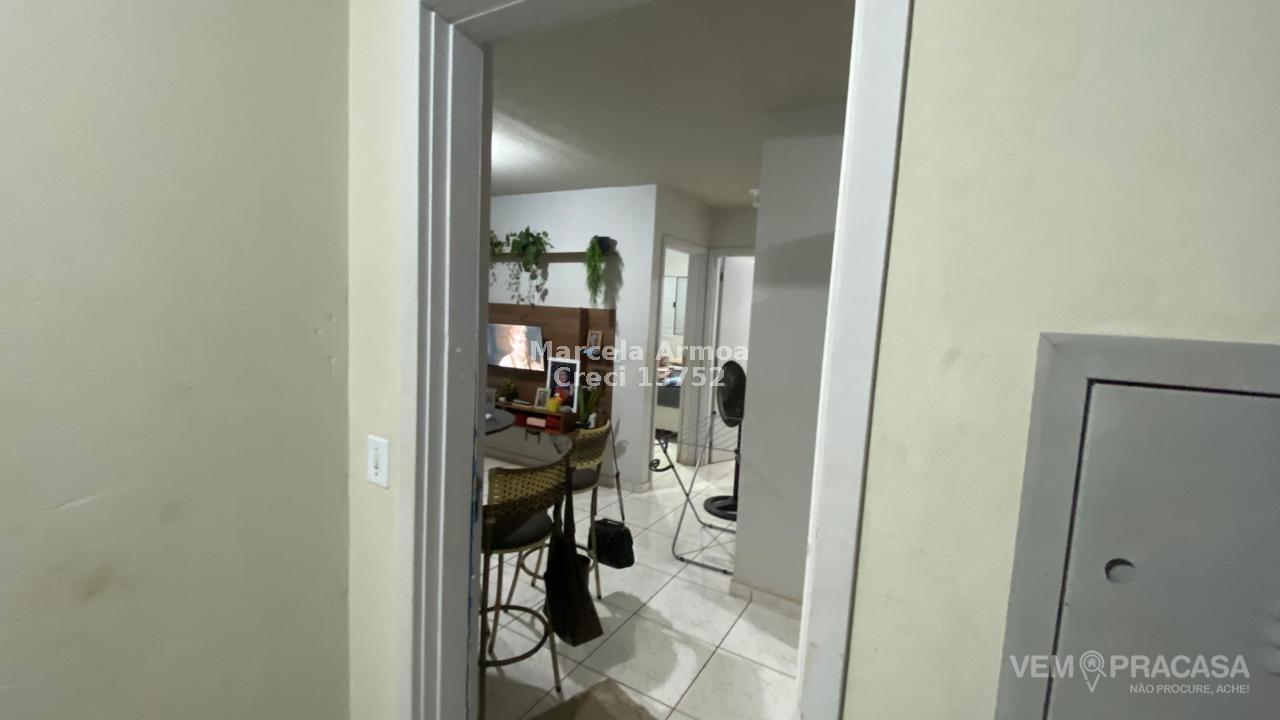Apartamento à venda no Jardim Tarumã, Campo Grande – foto 16