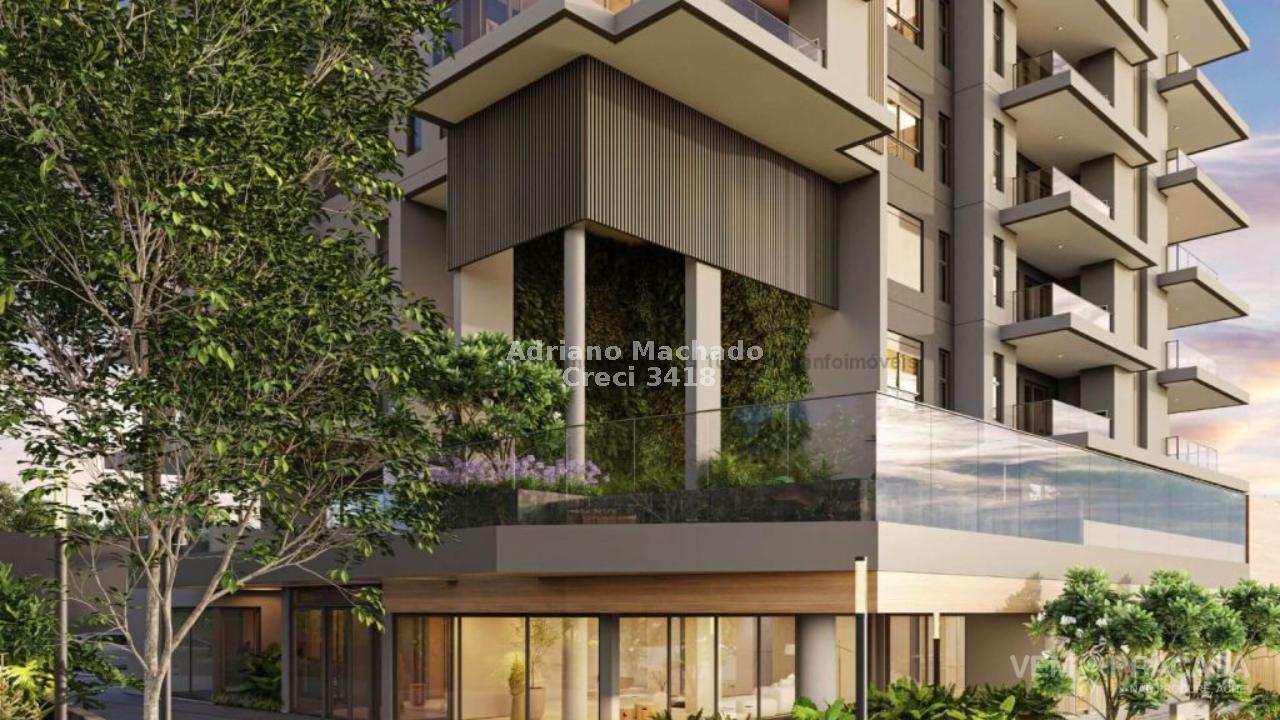 Apartamento à venda no Royal Park, Campo Grande – foto 1