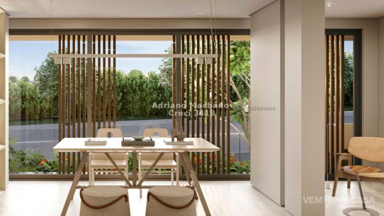 Apartamento à venda no Royal Park, Campo Grande – foto 2