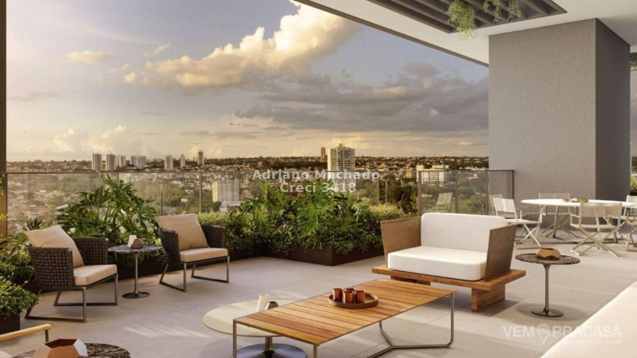 Apartamento à venda no Royal Park, Campo Grande – foto 3