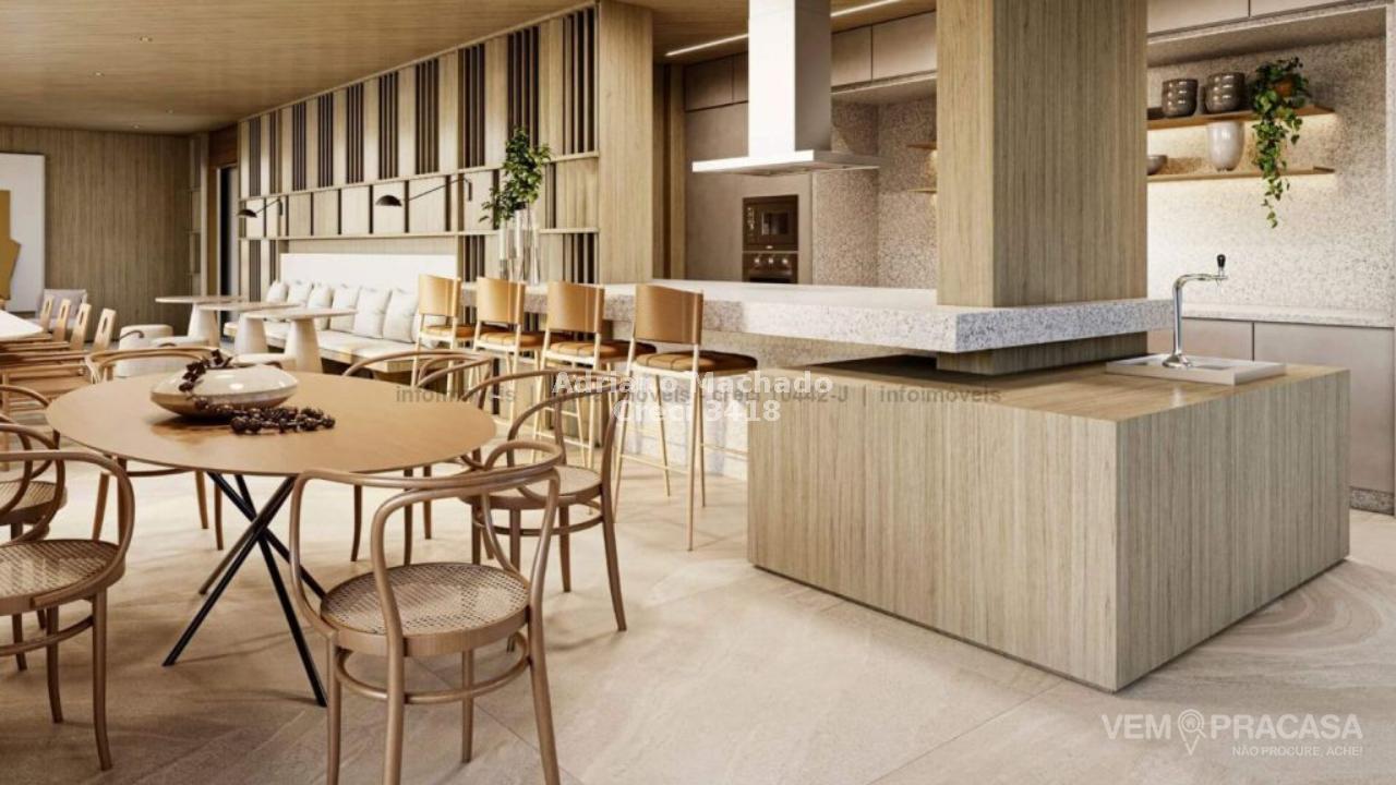Apartamento à venda no Royal Park, Campo Grande – foto 5