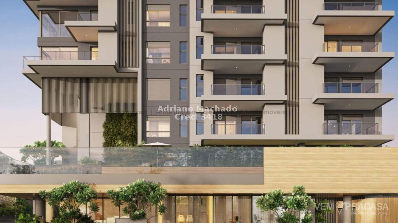 Apartamento à venda no Royal Park, Campo Grande – foto 7