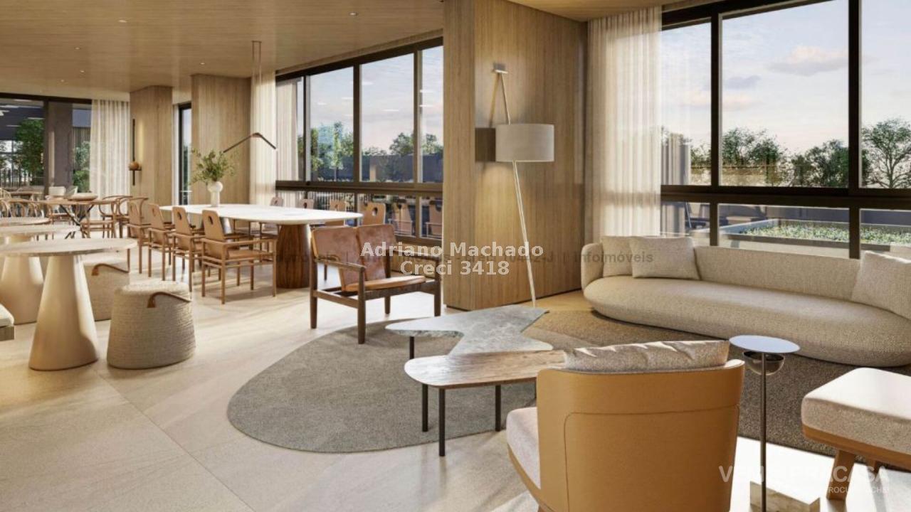 Apartamento à venda no Royal Park, Campo Grande – foto 8