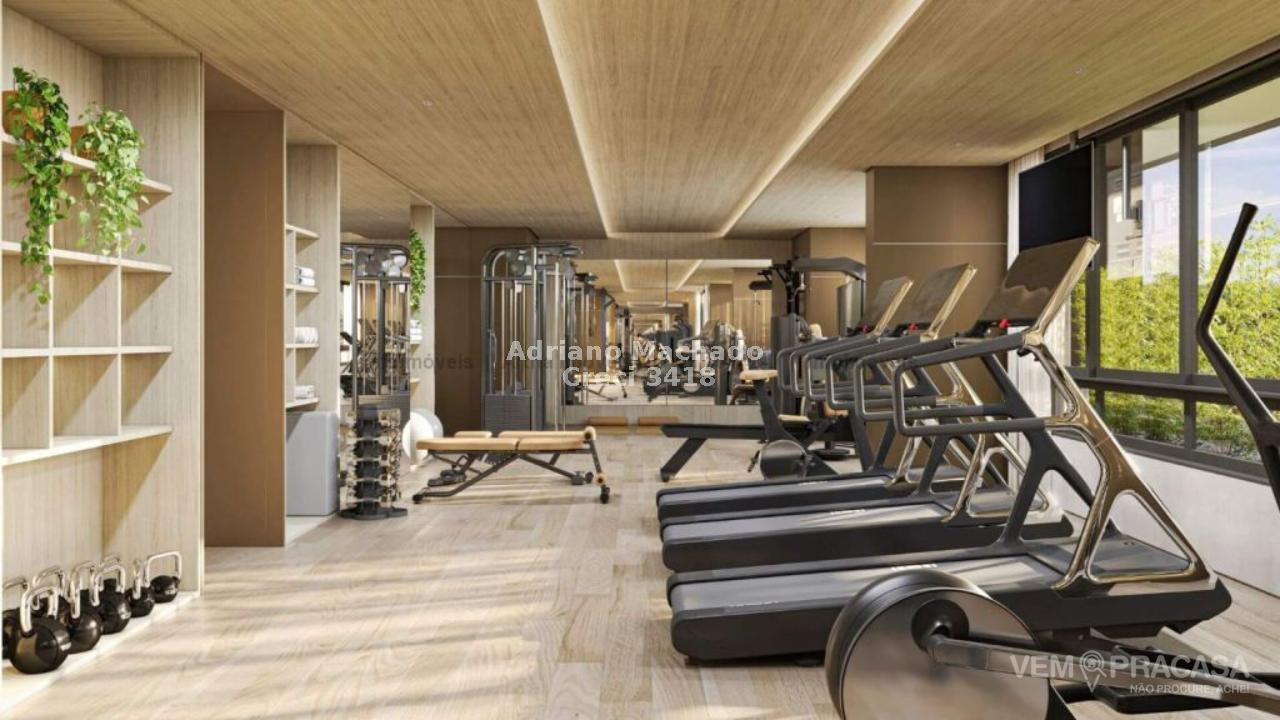 Apartamento à venda no Royal Park, Campo Grande – foto 9
