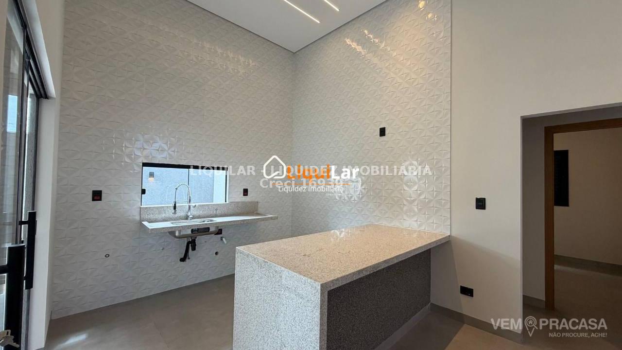 Casa Térrea à venda no Rita Vieira, Campo Grande – foto 9