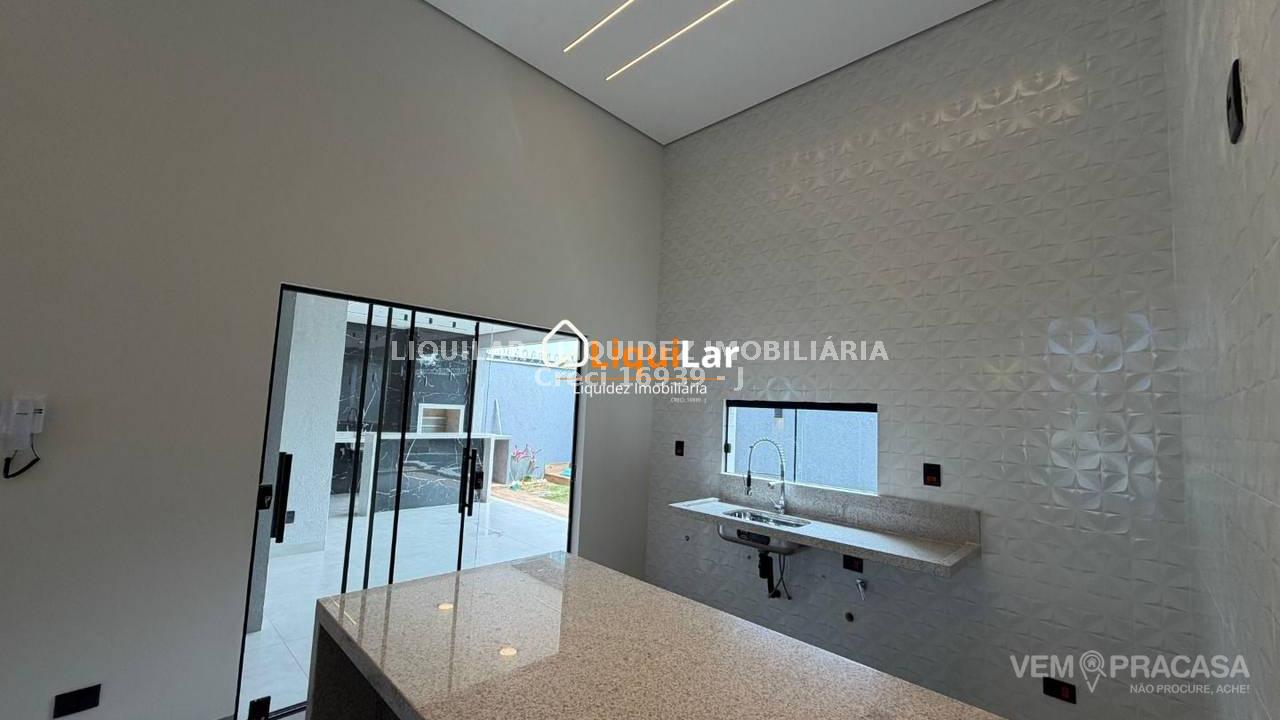 Casa Térrea à venda no Rita Vieira, Campo Grande – foto 11