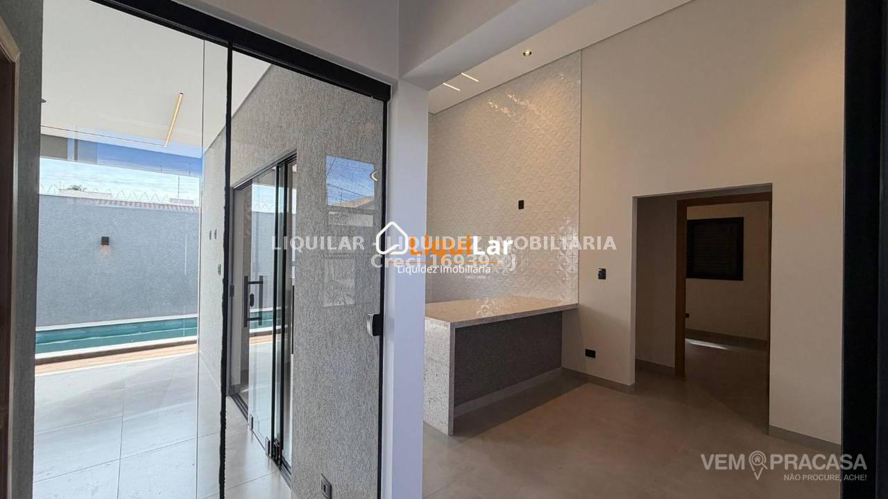 Casa Térrea à venda no Rita Vieira, Campo Grande – foto 12