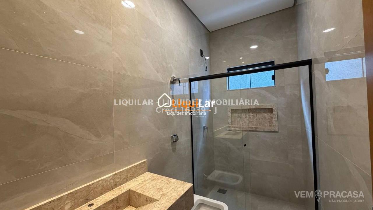Casa Térrea à venda no Rita Vieira, Campo Grande – foto 14