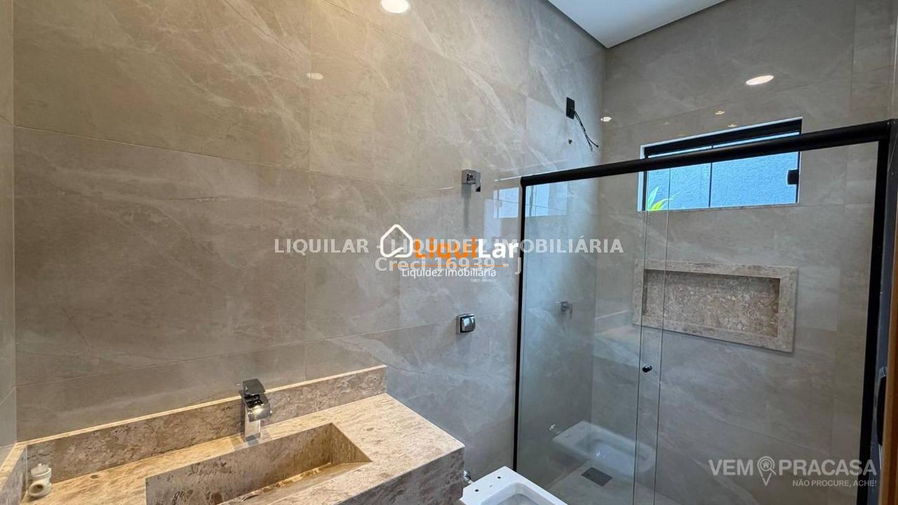 Casa Térrea à venda no Rita Vieira, Campo Grande – foto 17