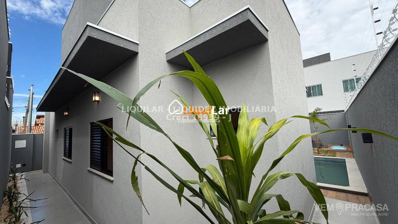 Casa Térrea à venda no Rita Vieira, Campo Grande – foto 20