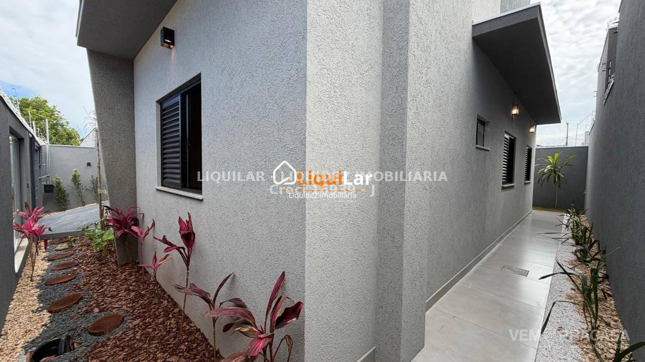Casa Térrea à venda no Rita Vieira, Campo Grande – foto 21