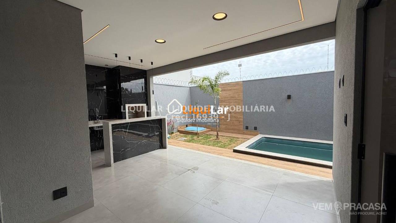 Casa Térrea à venda no Rita Vieira, Campo Grande – foto 24