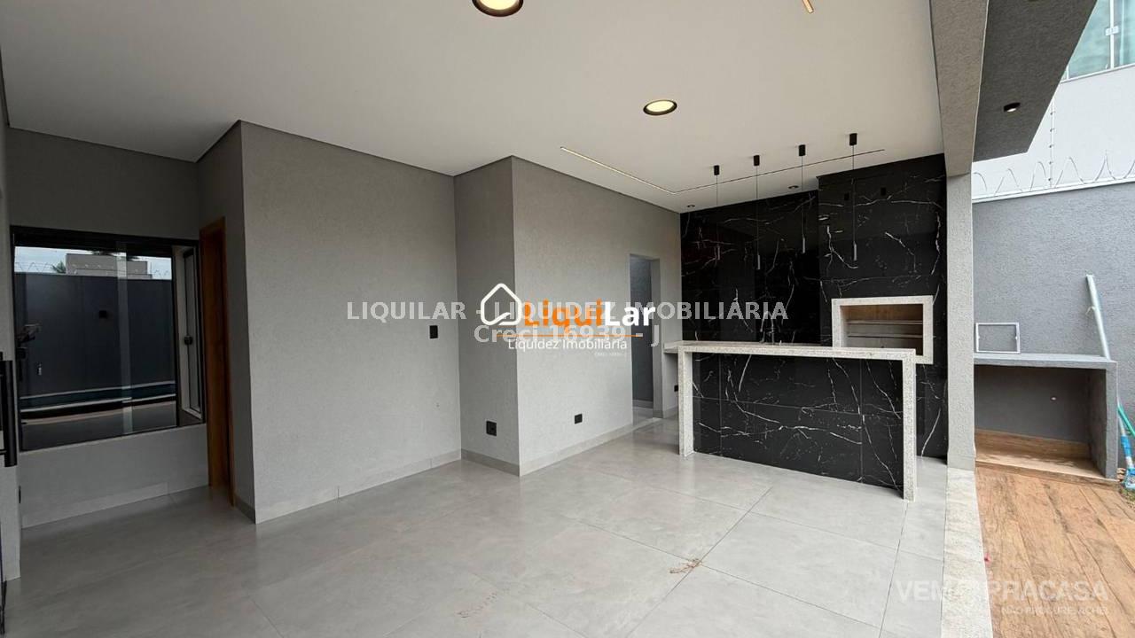 Casa Térrea à venda no Rita Vieira, Campo Grande – foto 25