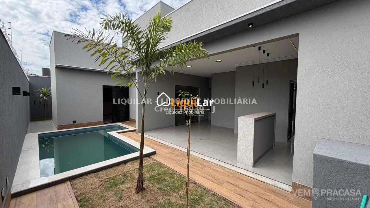 Casa Térrea à venda no Rita Vieira, Campo Grande – foto 26