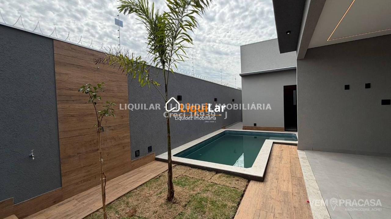 Casa Térrea à venda no Rita Vieira, Campo Grande – foto 27