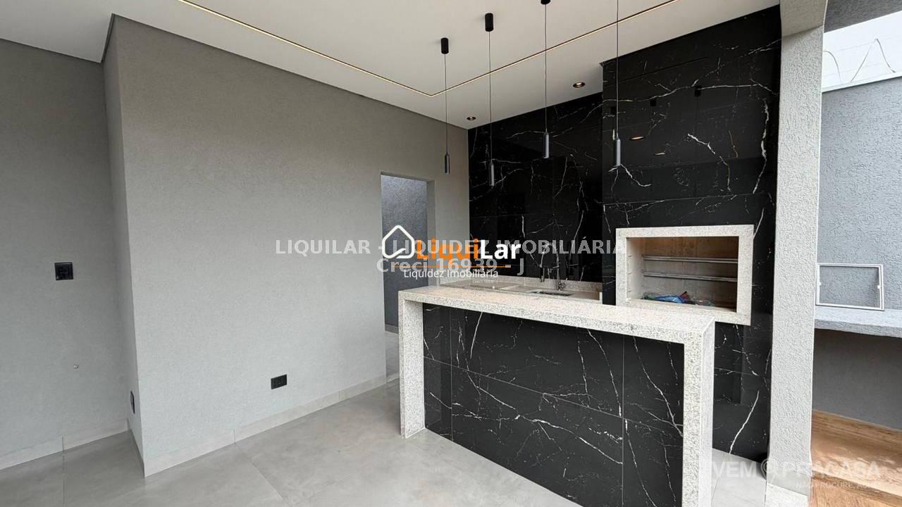 Casa Térrea à venda no Rita Vieira, Campo Grande – foto 28