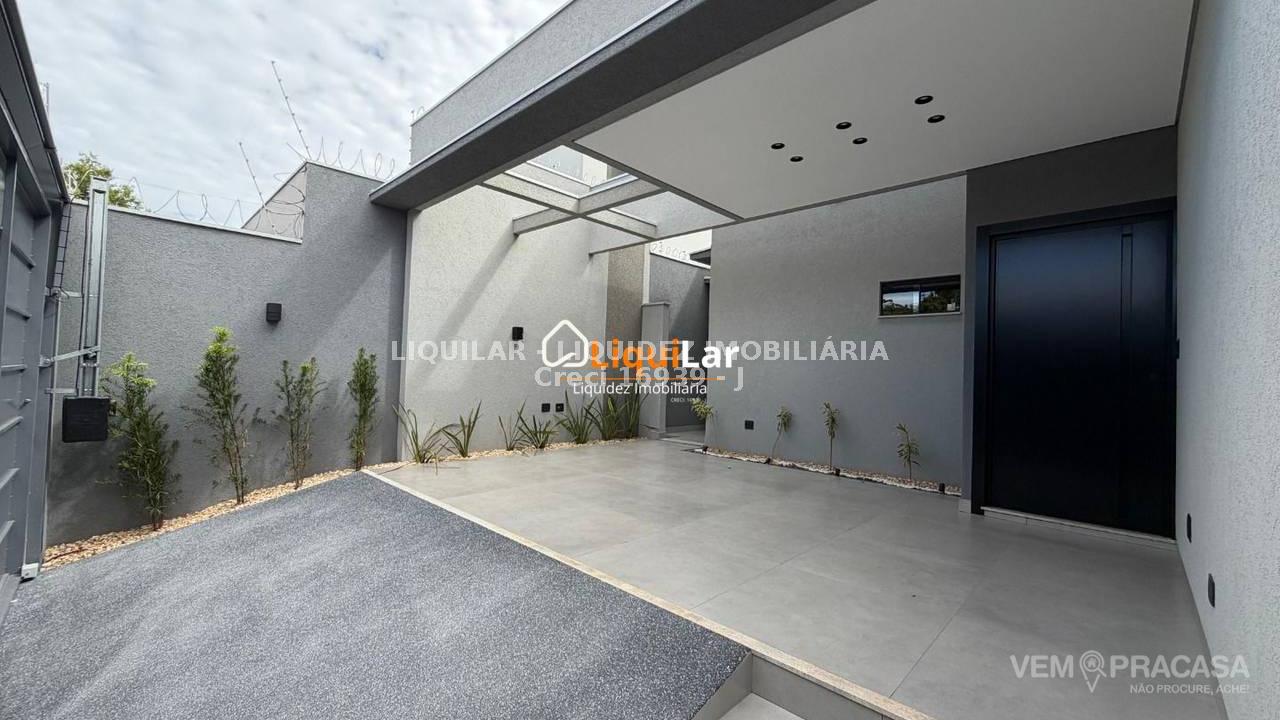 Casa Térrea à venda no Rita Vieira, Campo Grande – foto 32