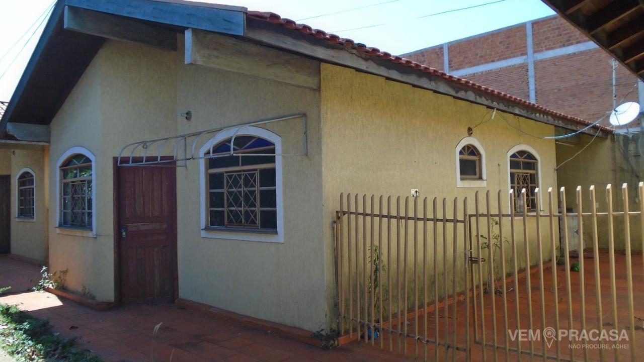 Casa Térrea para alugar na Vila Bandeirante, Campo Grande – foto 2