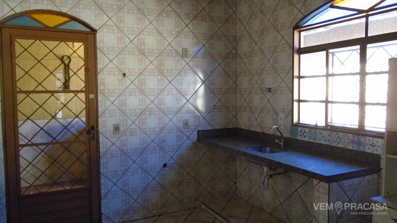 Casa Térrea para alugar na Vila Bandeirante, Campo Grande – foto 5