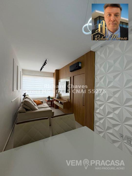 Apartamento à venda no Mata do Segredo, Campo Grande – foto 2