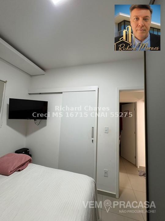 Apartamento à venda no Mata do Segredo, Campo Grande – foto 3