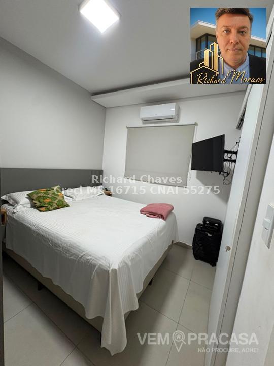 Apartamento à venda no Mata do Segredo, Campo Grande – foto 4