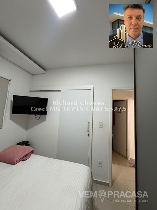 Apartamento à venda no Mata do Segredo, Campo Grande – foto 5