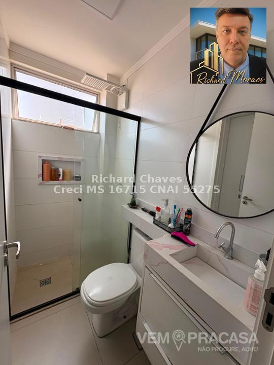 Apartamento à venda no Mata do Segredo, Campo Grande – foto 6
